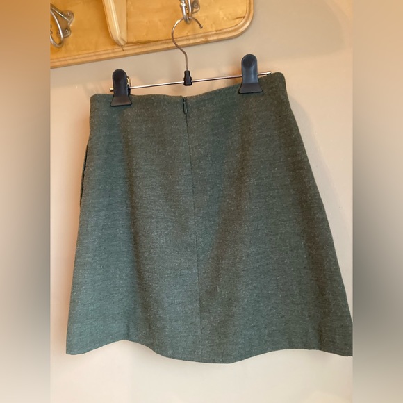 Wilfred skirt size 2 - Picture 2 of 2